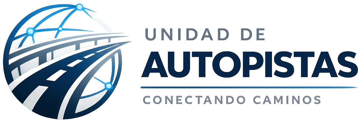 Unidad de Autopistas — Conectando caminos